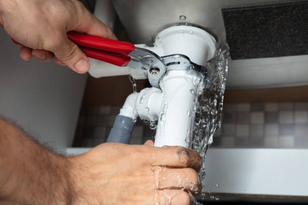 Best Water damage restoration process  in Leeds, AL