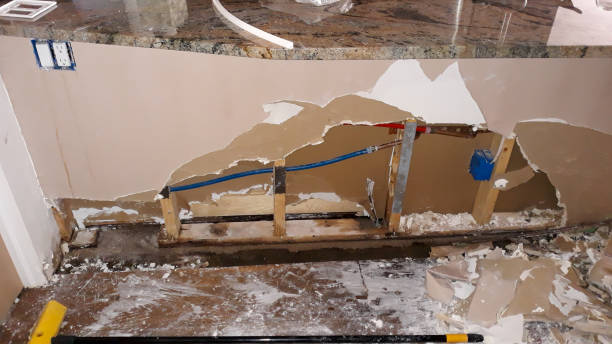 Best Water damage mitigation services  in Leeds, AL