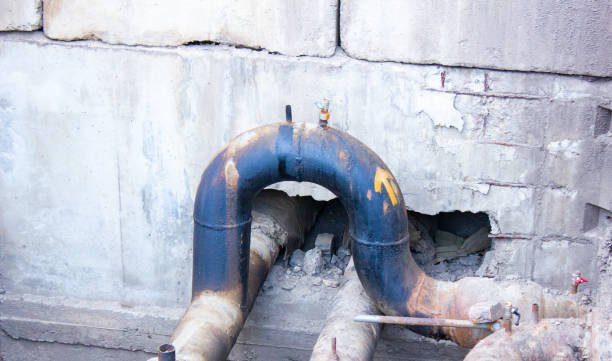 Best Residential water damage restoration  in Leeds, AL