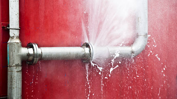 Best Basement water damage restoration  in Leeds, AL